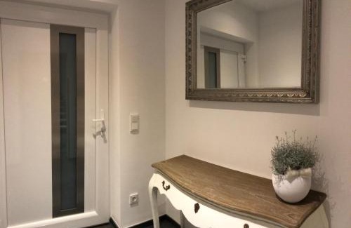 Erfurt Appartement | Ferienwohnung Lilie