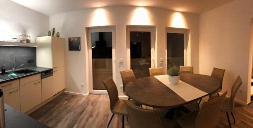 Erfurt Appartement | Ferienwohnung Lilie