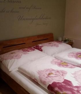 Dornbirn Appartement | Ferienwohnung Lilly
