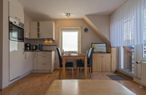 Norddeich Appartement | Ferienwohnung-Lima
