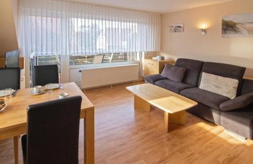 Norddeich Appartement | Ferienwohnung-Lima