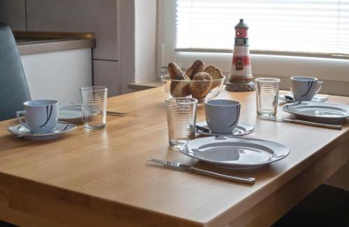 Norddeich Appartement | Ferienwohnung-Lima