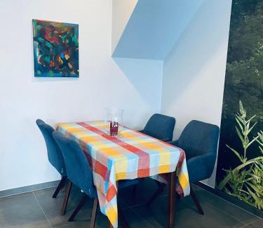 Niederkruechten Appartement | Ferienwohnung Lindbruchblick