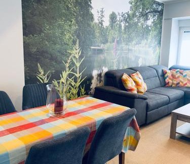 Niederkruechten Appartement | Ferienwohnung Lindbruchblick
