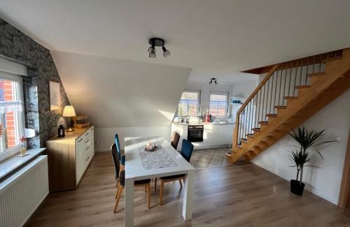 Westerstede Appartement | Ferienwohnung Lina in Westerstede