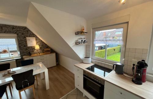Westerstede Appartement | Ferienwohnung Lina in Westerstede