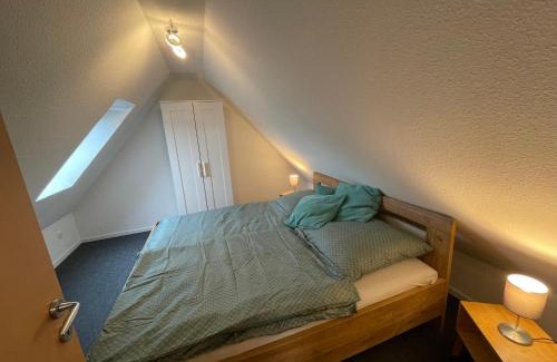 Westerstede Appartement | Ferienwohnung Lina in Westerstede