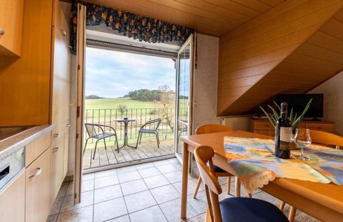 Kelberg Appartement | Ferienwohnung Linda