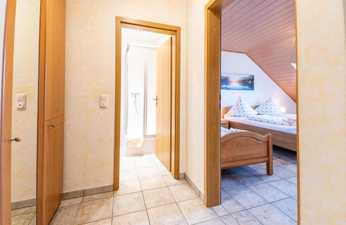 Kelberg Appartement | Ferienwohnung Linda