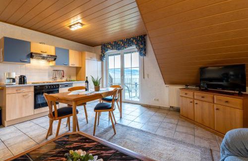 Kelberg Appartement | Ferienwohnung Linda