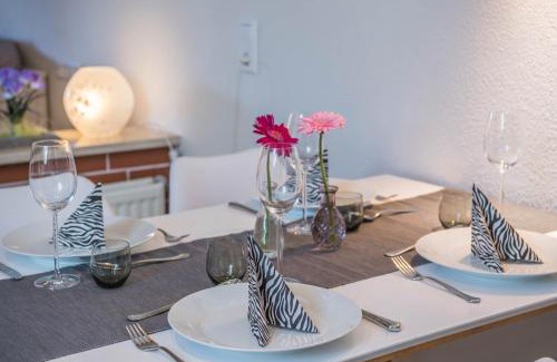 Taching a.See Appartement | Ferienwohnung Linde