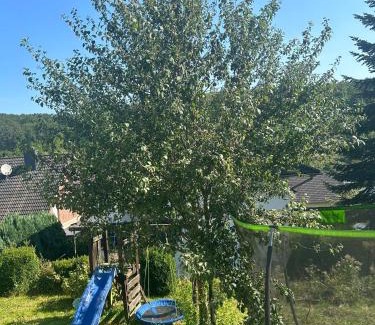 Freudenberg Appartement | Ferienwohnung Lindenberg