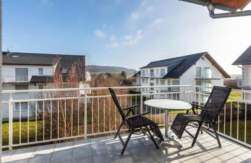 Hertingen Appartement | Ferienwohnung LINNEA - Bad Bellingen
