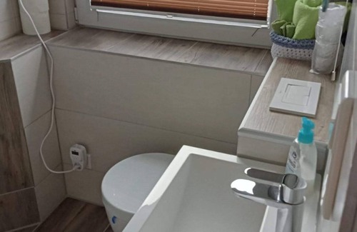 Wolfshagen Appartement | Ferienwohnung Lipelt Auszeit - Apartment