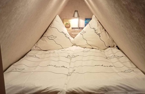 Wolfshagen Appartement | Ferienwohnung Lipelt Auszeit - Apartment