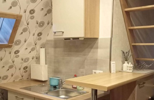 Wolfshagen Appartement | Ferienwohnung Lipelt Auszeit - Apartment