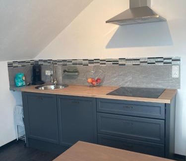 Waldstetten Appartement | Ferienwohnung Lipp
