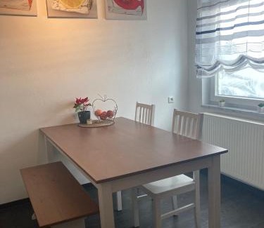 Waldstetten Appartement | Ferienwohnung Lipp