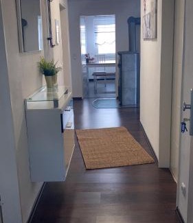 Waldstetten Appartement | Ferienwohnung Lipp