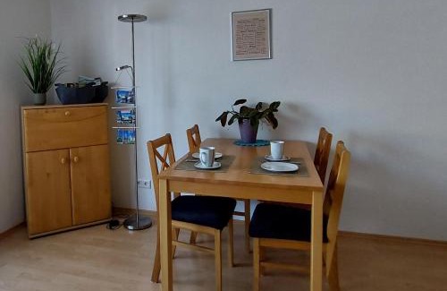 Detmold Appartement | Ferienwohnung Lipperland