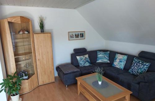Detmold Appartement | Ferienwohnung Lipperland