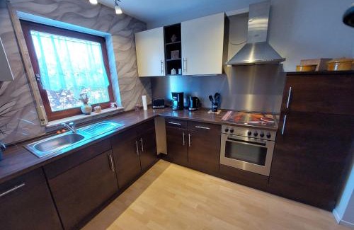 Detmold Appartement | Ferienwohnung Lipperland