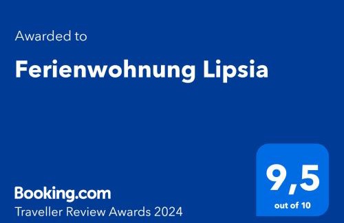 Lindenau Appartement | Ferienwohnung Lipsia