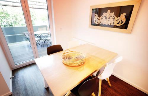 Winsen Appartement | Ferienwohnung Lisa