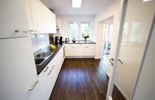 Winsen Appartement | Ferienwohnung Lisa