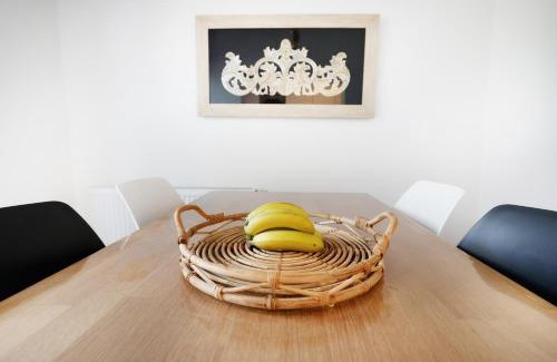 Winsen Appartement | Ferienwohnung Lisa