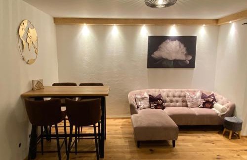 Holzkirchen Appartement | Ferienwohnung Lisl