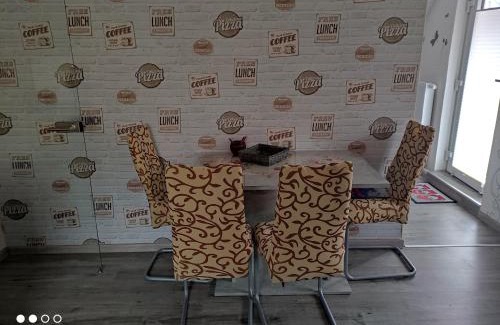 Hemfurth-Edersee Appartement | Ferienwohnung Lohr`s Ruh
