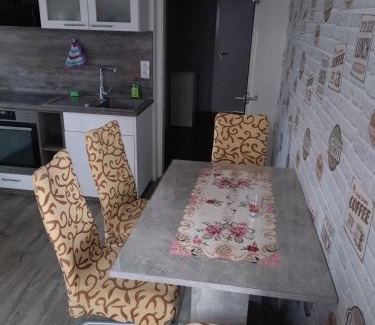 Hemfurth-Edersee Appartement | Ferienwohnung Lohr`s Ruh