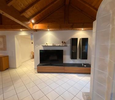 Tarforst Appartement | Ferienwohnung Lodge 43