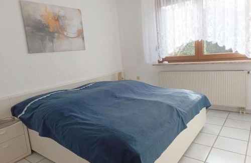 Dahlbruch Appartement | Ferienwohnung Loher Weiher
