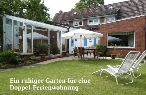 Leer Appartement | Ferienwohnung Loquard, 15168