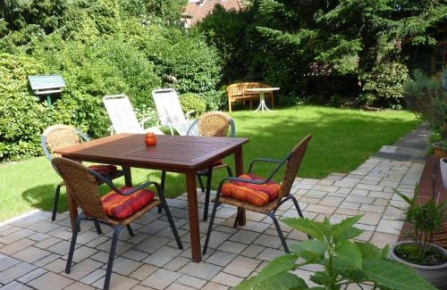 Leer Appartement | Ferienwohnung Loquard, 15168