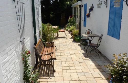 Leer Appartement | Ferienwohnung Loquard, 15168
