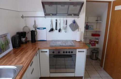 Igel Appartement | Ferienwohnung Lore