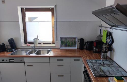 Igel Appartement | Ferienwohnung Lore