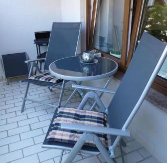 Igel Appartement | Ferienwohnung Lore