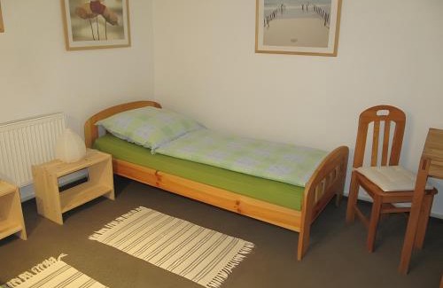Altenwalde Appartement | Ferienwohnung Lortz