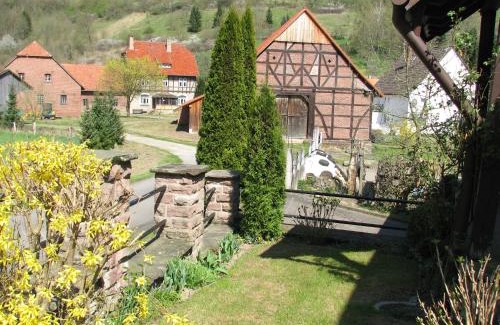 Brevorde Appartement | Ferienwohnung Lotz