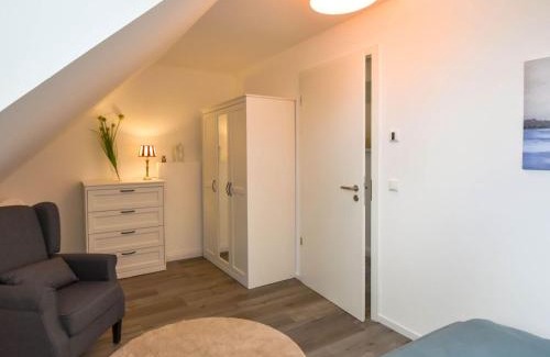 Dreschvitz Appartement | Ferienwohnung-Louise