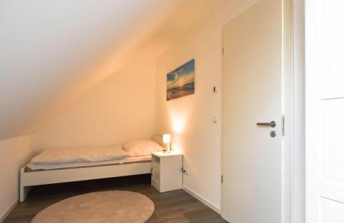 Dreschvitz Appartement | Ferienwohnung-Louise