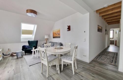 Dreschvitz Appartement | Ferienwohnung LOUISE