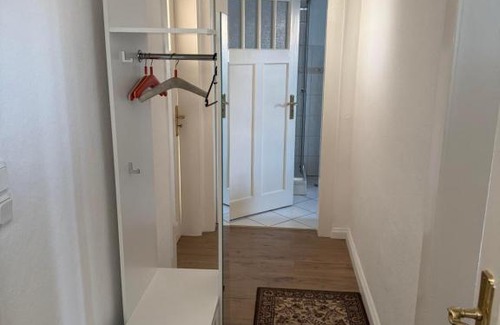 Leinefelde-Worbis Appartement | Ferienwohnung Lucky