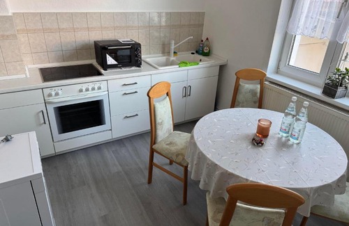 Leinefelde-Worbis Appartement | Ferienwohnung Lucky