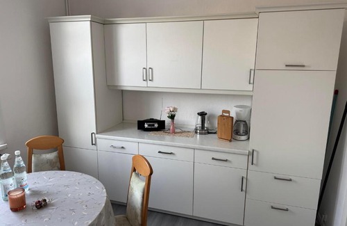 Leinefelde-Worbis Appartement | Ferienwohnung Lucky