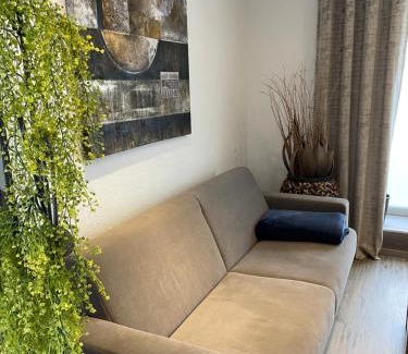 Schweich Appartement | Ferienwohnung Lucy